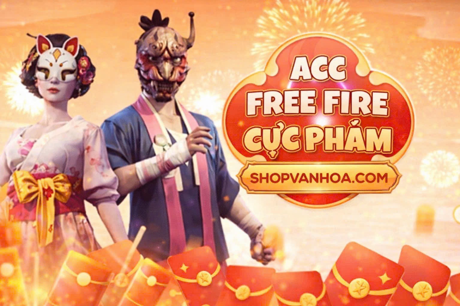 ACC FREE FIRE